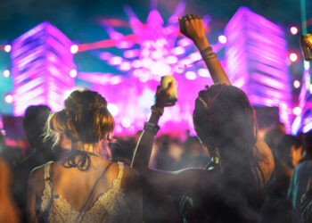 8 AV Musts for Music and Movie Festivals in 2025