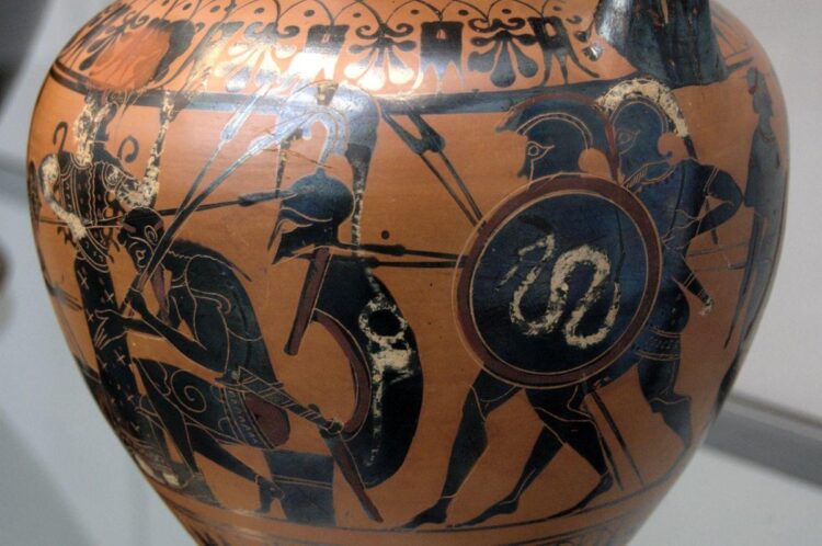 Hoplite Gear, Hoplight or Hopheavy? – A Assortment of Unmitigated Pedantry