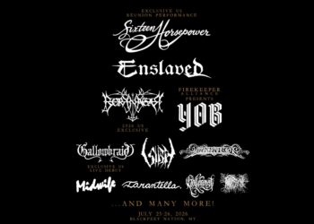 Fireplace In The Mountains 2026 Broadcasts 16 HORSEPOWER Unique US Reunion Efficiency