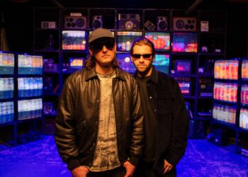 Zeds Lifeless Flip Crimson Rocks Mashups Into Full-Fledged Cinema With “Channel Flipping 2: Solely You”: Watch