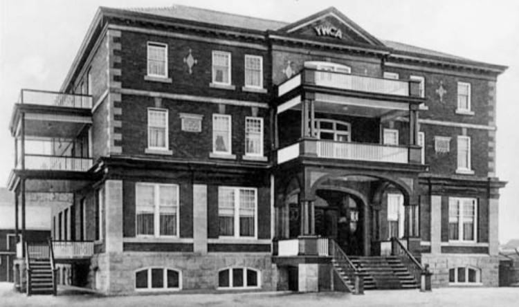 The Work of Girls’s Voluntary and Service Associations in Residential Colleges and Indian Hospitals – Energetic Historical past