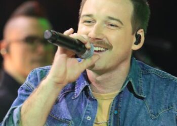 Morgan Wallen eschews Nation Music Awards: ‘He do not give a s**t’ – Music Information