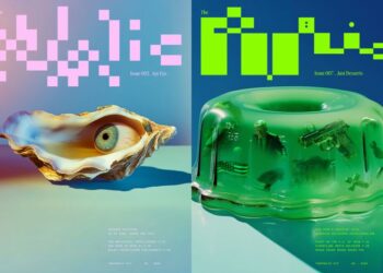 Design, tradition and managed chaos: Michael Freimuth launches a brand new inventive studio, Rudy