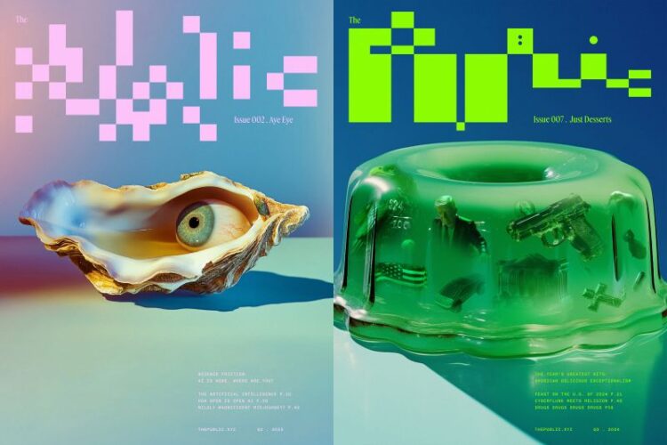 Design, tradition and managed chaos: Michael Freimuth launches a brand new inventive studio, Rudy