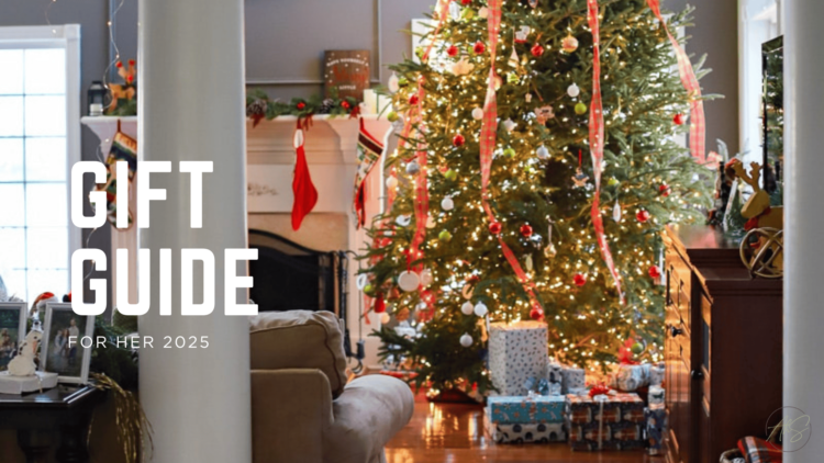 Greatest Presents for Her in 2025 – Wellness, Meals & Pure Residing