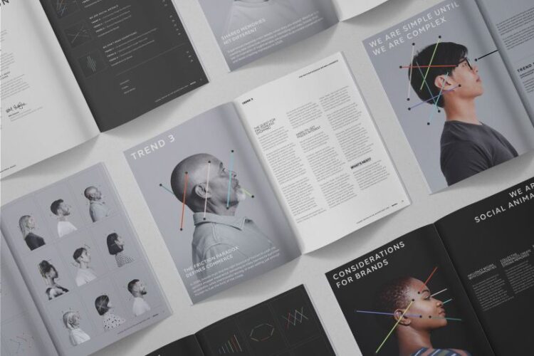 5 inventive tasks we cherished in November 2025