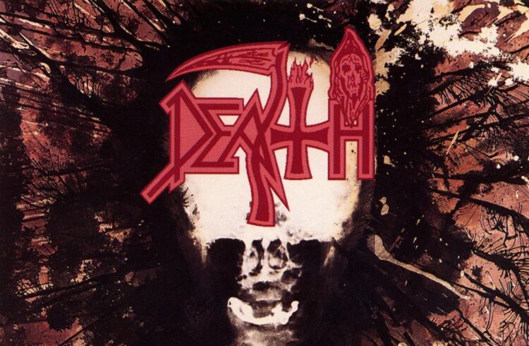 Demise Unearth ’90s Madonna Cowl From Late Frontman Chuck Schuldiner