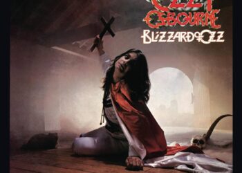 Ozzy Osbourne, Blizzard of Risk: Leaving Black Sabbath and Discovering Randy Rhoads