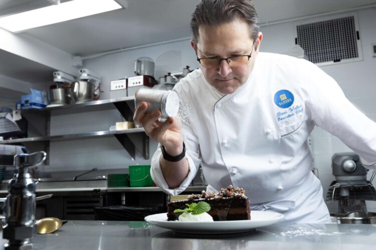 The Excellent Evening Out: Why 87 Sussex Is Jersey Metropolis’s Final Date Evening Vacation spot