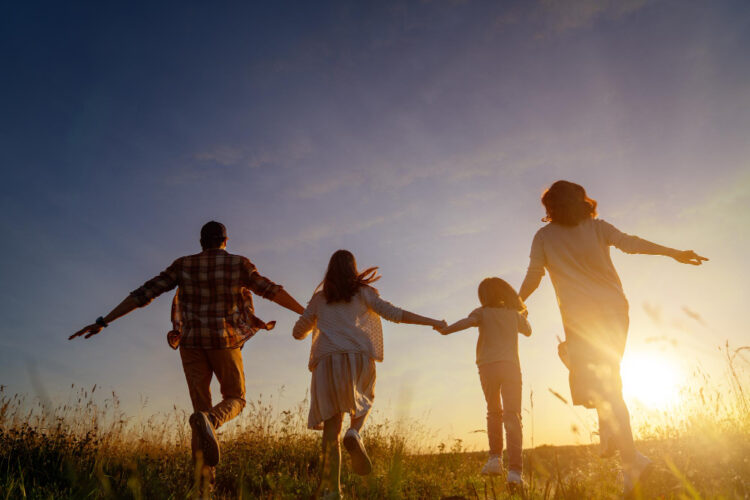 5 Weblog Concepts for Household and Life-style Writers