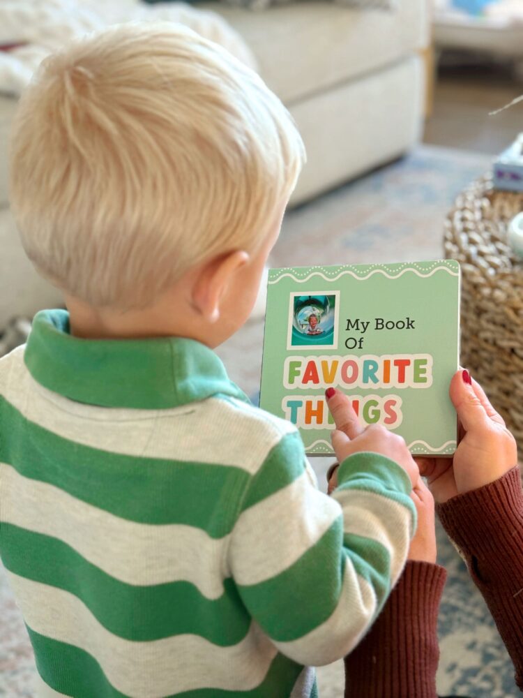 Customized Items To Give This Yr