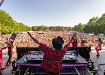 WonkyWilla Drops New EP Alongside Annual Thanksgiving Charity Occasion