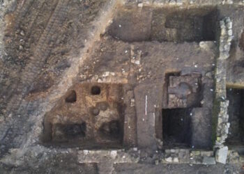 Three giant cash hoard present in late Roman-era houses – The Historical past Weblog