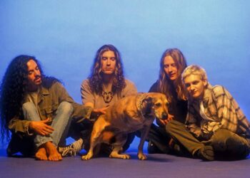 A thirtieth Anniversary Vinyl Reissue Of ALICE IN CHAINS’ 1995 Self-Titled Album Is Coming