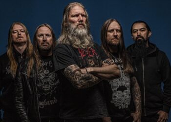AMON AMARTH, ORBIT CULTURE & SOILWORK Announce 2026 European Tour