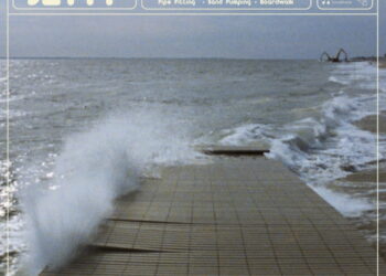 Animal Collective Share ‘Jetty’ Soundtrack: Pay attention