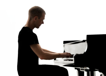 From Trance to Tranquility: Armin van Buuren Drops First Acoustic Album, “Piano”