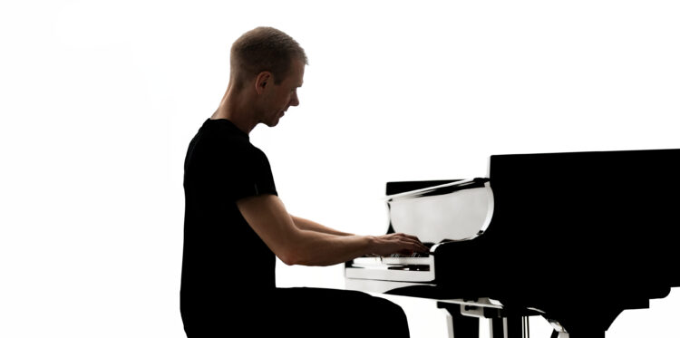 From Trance to Tranquility: Armin van Buuren Drops First Acoustic Album, “Piano”