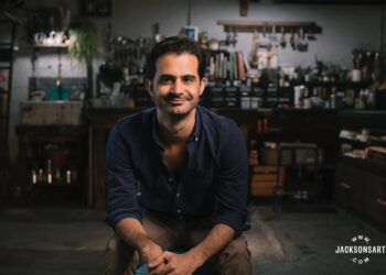 José Jun Martínez – Jackson’s Artwork Weblog