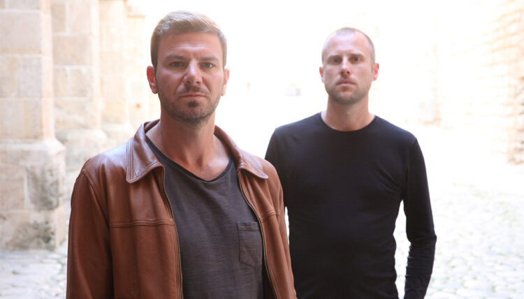 The function of neighborhood Reaktor patches in shaping Audiojack’s launch on Dirtybird