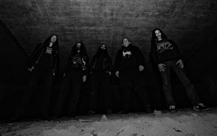 BLACK BREATH Has Reunited – Metallic Injection