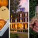 Meals, Wine, and Fall Enjoyable at Brampton 1860 – Chestertown, MD