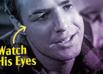 How Marlon Brando Modified Appearing: Inside a Scene from On the Waterfront