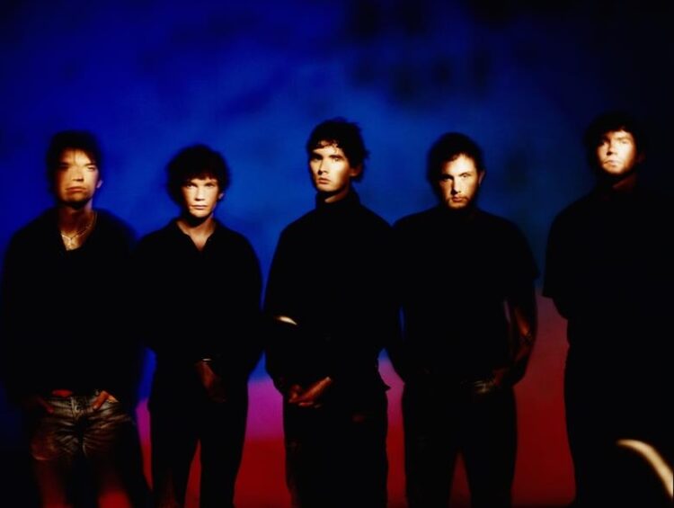 Cardinals Share New Music “Barbed Wire”: Pay attention