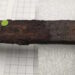 CT scan reveals title on sixteenth c. sword – The Historical past Weblog