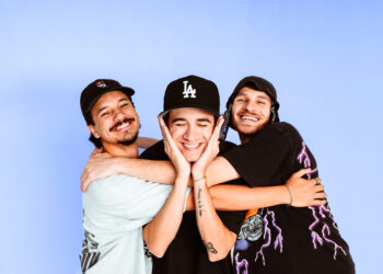 Levity to Donate Tour Proceeds to American Basis for Suicide Prevention