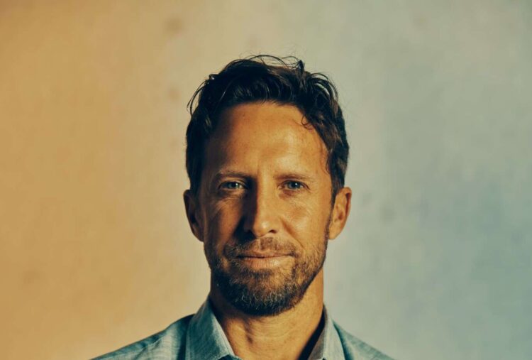 The Artwork of Residing Absolutely: David Adams on Wealth, Knowledge, and What Actually Issues