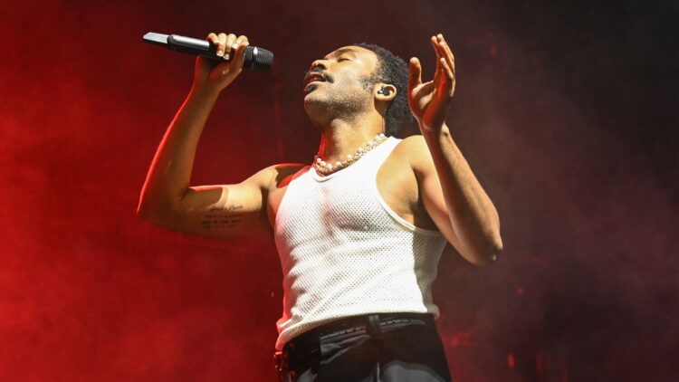 Donald Glover Suffered a Stroke Final Yr