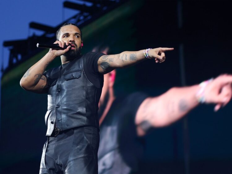 Drake FOH engineer on what actually issues in reside sound engineering