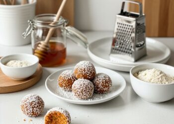 10 Straightforward Baking Recipes for Youngsters to Make Collectively