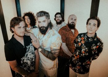 EIDOLA, ASTRONOID & NERV Announce U.S. Tour