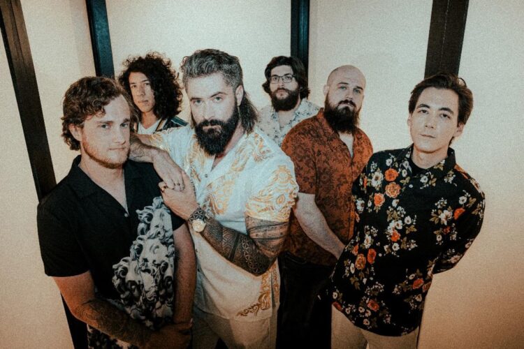 EIDOLA, ASTRONOID & NERV Announce U.S. Tour