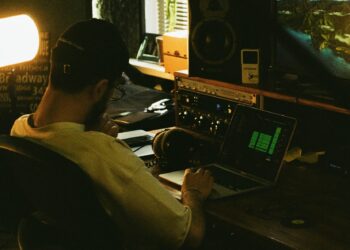 A Full Information for Fashionable Producers –