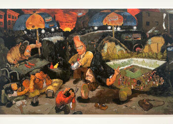 Made in L.A.’s Anti-Curation Doesn’t Work