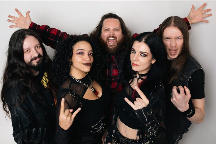 FURY Launch “In Pursuit Of Future” Video