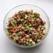Greek Bean Salad – Make Forward, Eat All Week!