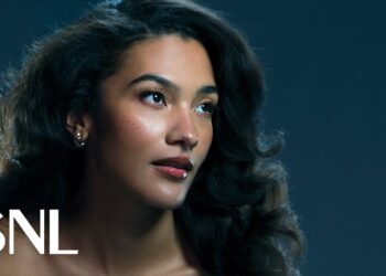 Olivia Dean Makes SNL Debut, Dijon Introduced For Subsequent Month