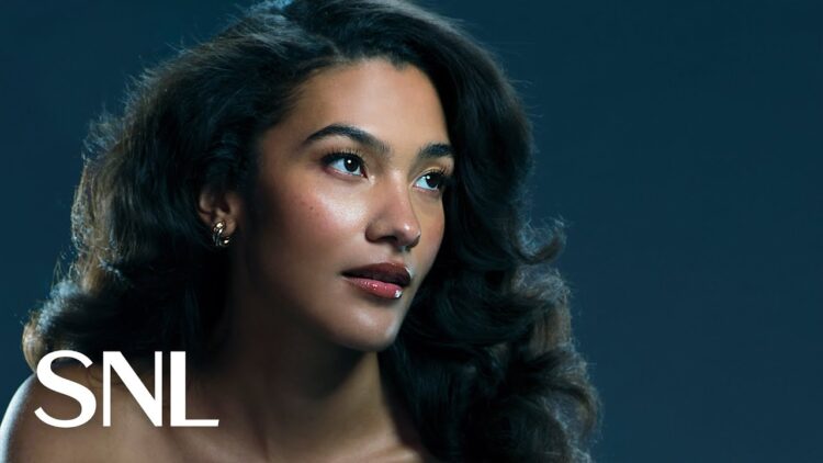 Olivia Dean Makes SNL Debut, Dijon Introduced For Subsequent Month