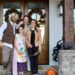 Halloween Weekend 2025 – A Wholesome Slice of Life