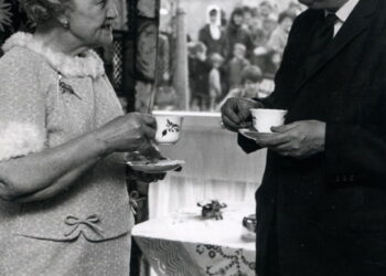 The Drawback with Britain’s Pensions