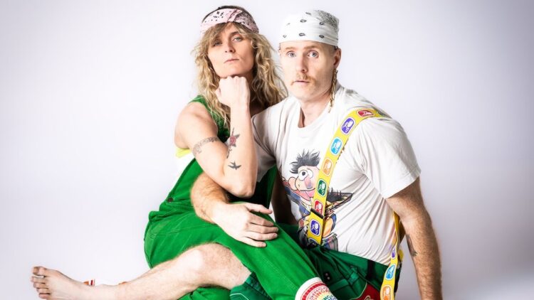 Hercules & Love Affair Announce EP, Share New Tune: Pay attention