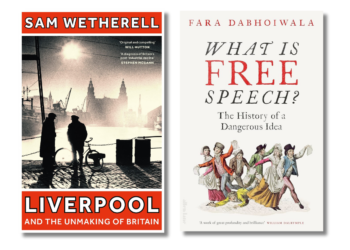 Books of the 12 months 2025: Half 1