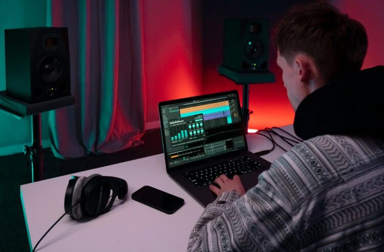 The way to Create Wealthy, Layered Textures in Ambient Music  –