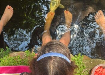 Methods to Educate Children Persistence