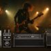 Get an Ampeg Bass Amp and a pair of Bass Pedals FREE for AmpliTube 5 CS in November