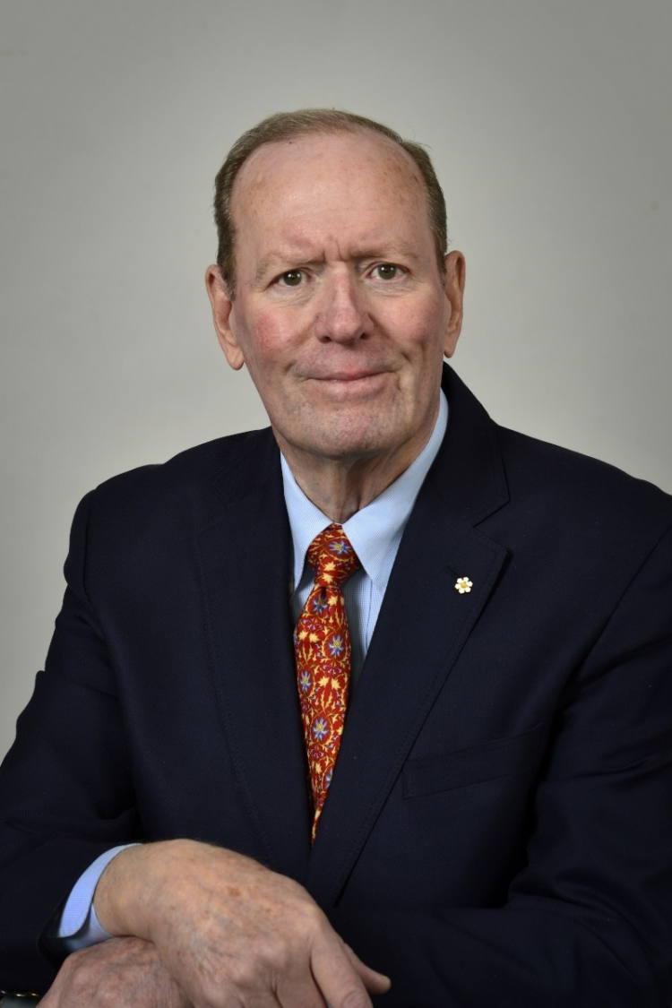 Some Reflections on J.R. Miller – Energetic Historical past